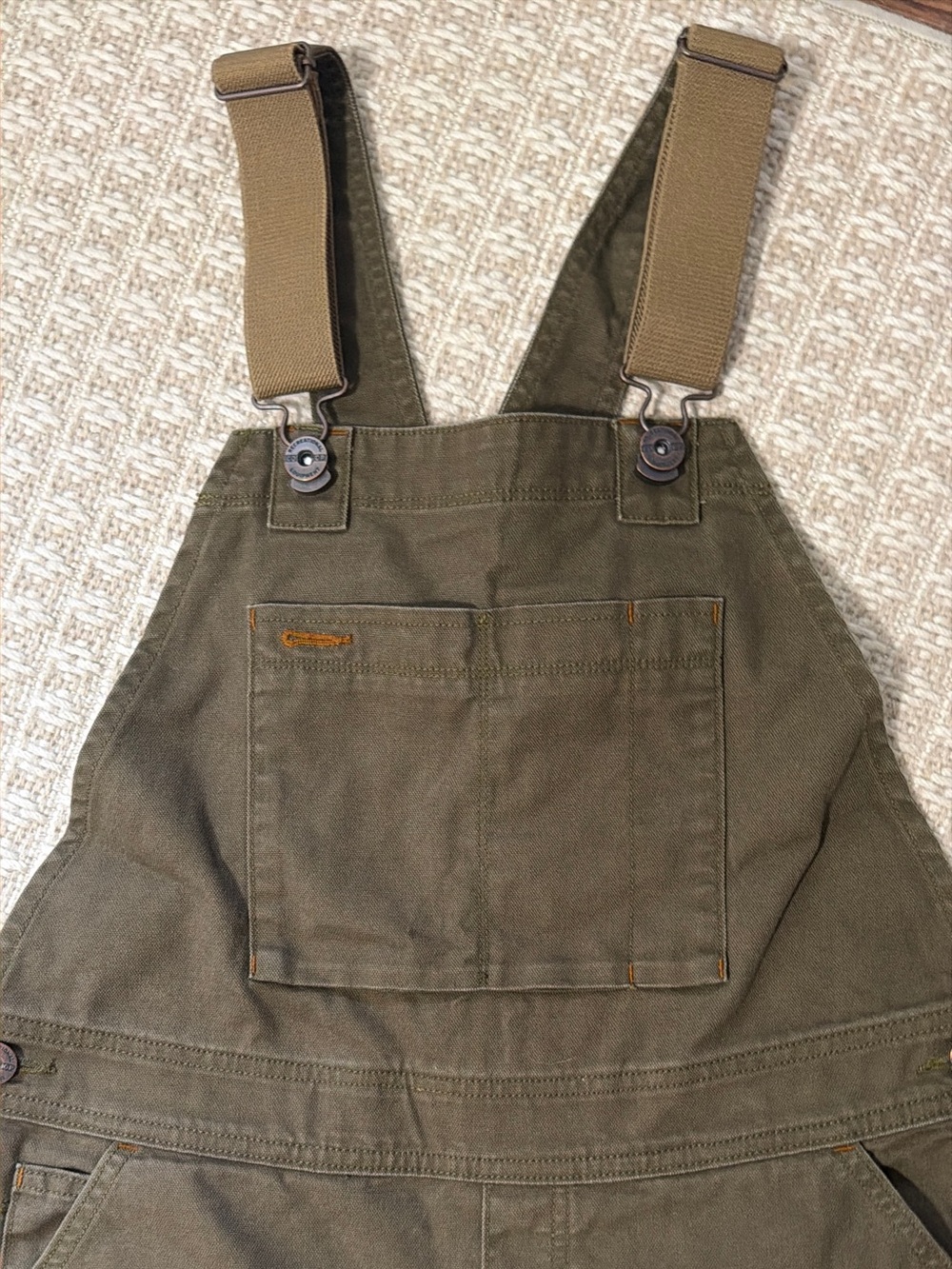 REI Co-Op Trailsmith Overalls (Women's) - Picture 5 of 11